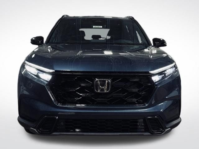 New 2026 Honda CR-V Sport-L image 3