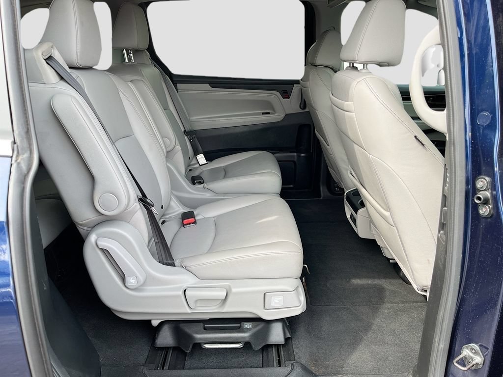 Used 2024 Honda Odyssey Touring image 30