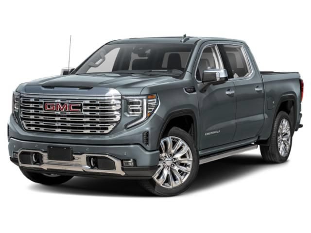 Used 2025 GMC Sierra 1500 Denali
