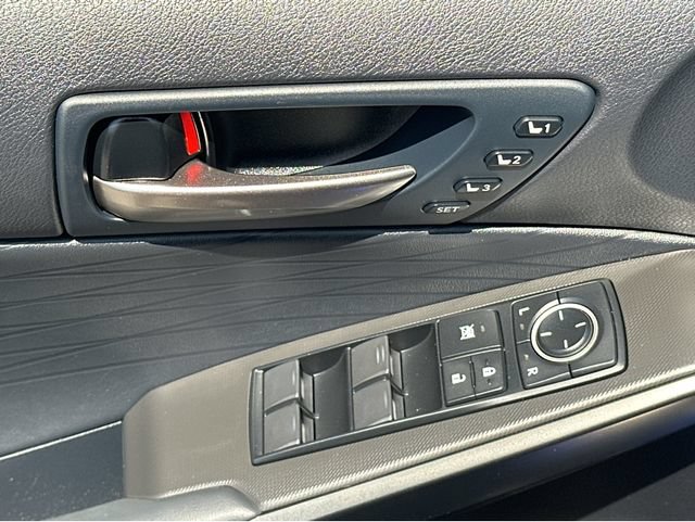 Certified 2023 Lexus IS 350 F Sport w/ Navigation Package RWD image 27