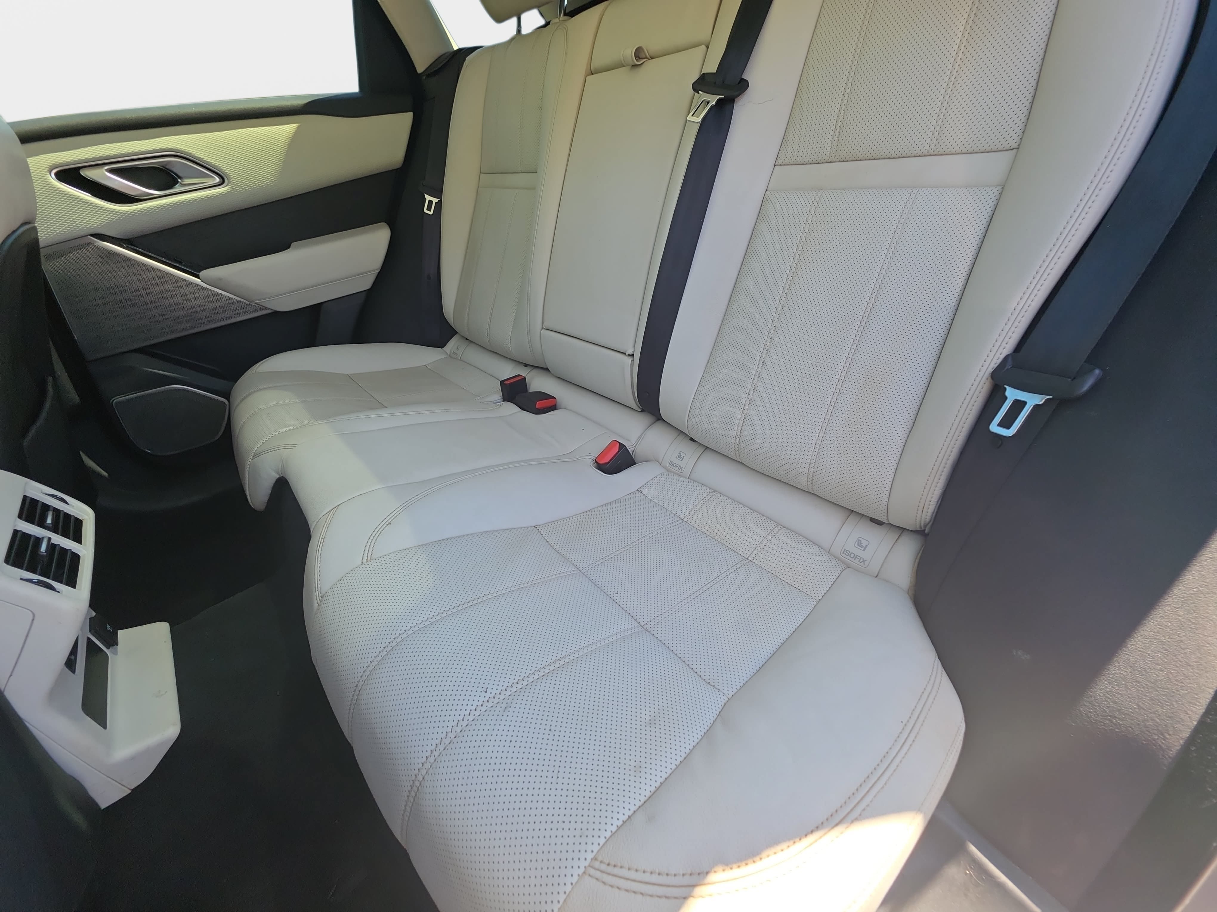 Used 2021 Land Rover Range Rover Velar S AWD/4WD image 14