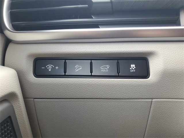 New 2025 Kia Telluride EX image 32