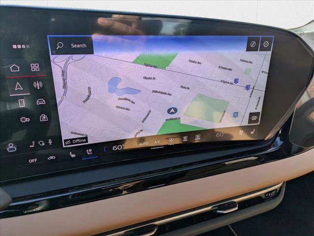 New 2025 Audi A5 2.0T Prestige image 14