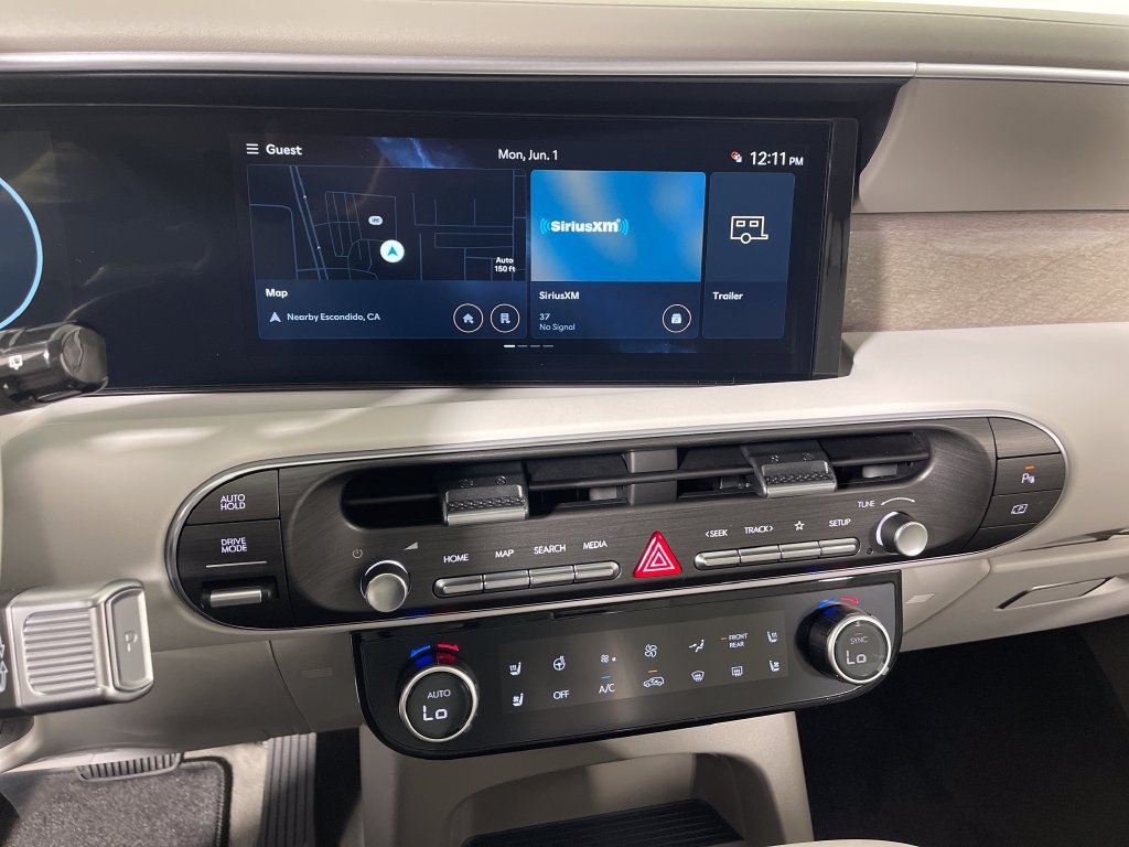 New 2026 Hyundai Palisade Limited FWD image 22