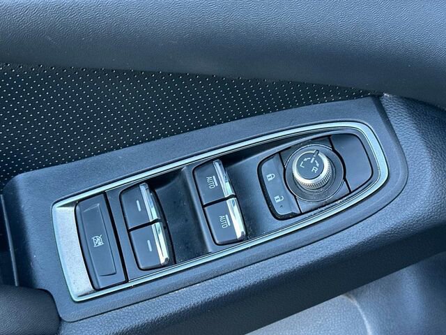 Certified 2023 Subaru Ascent Limited image 13