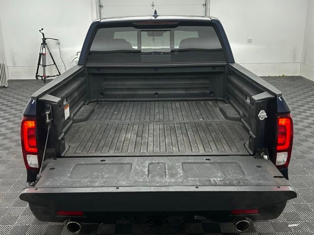 Used 2023 Honda Ridgeline RTL image 14