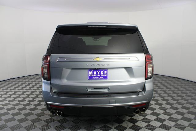Used 2023 Chevrolet Tahoe High Country w/ LPO, Illumination Package image 30