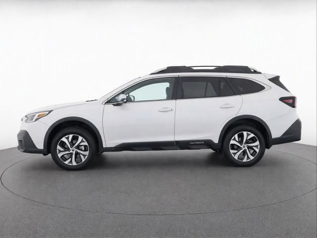 Used 2021 Subaru Outback Touring XT AWD/4WD image 6