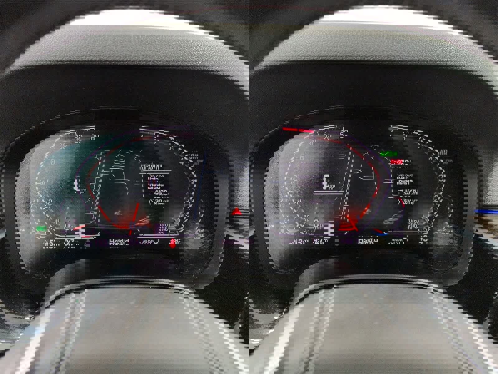 Used 2020 BMW 530i xDrive w/ Convenience Package image 36