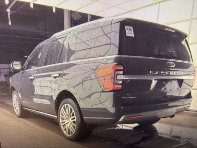 Used 2022 Ford Expedition Platinum image 18