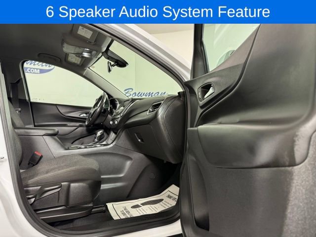 Used 2022 Chevrolet Equinox LT image 15