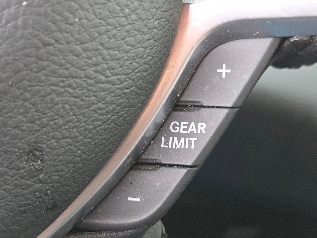 Used 2025 RAM 1500 Big Horn AWD/4WD image 10