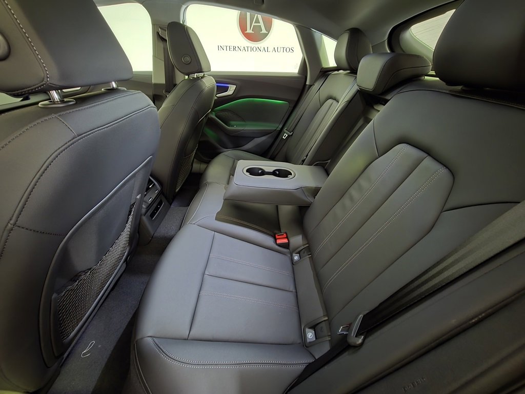 New 2025 Audi A5 2.0T Premium Plus image 14