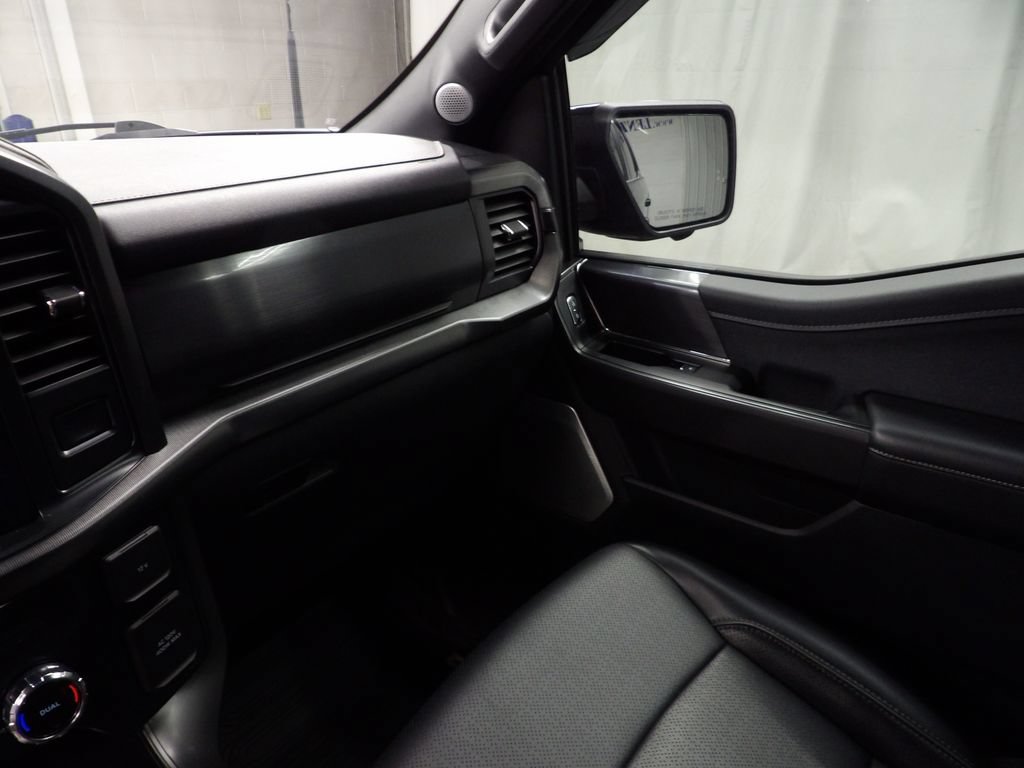 Used 2024 Ford F150 Lariat w/ Equipment Group 502A High AWD/4WD image 30