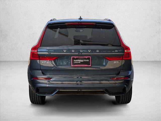 Used 2025 Volvo XC60 B5 Ultra w/ Protection Package Premier image 7