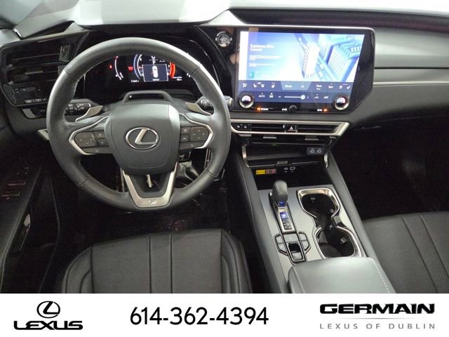 Certified 2024 Lexus RX 350 F Sport w/ Convenience Package image 19
