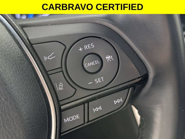 Used 2024 Toyota Venza Nightshade AWD/4WD image 17