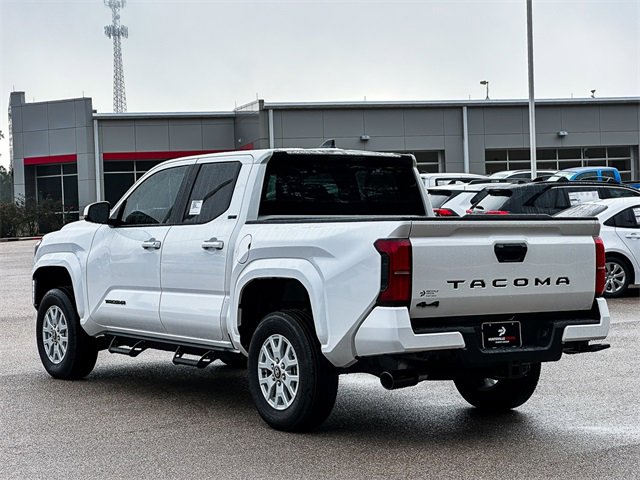 New 2026 Toyota Tacoma SR5 image 6