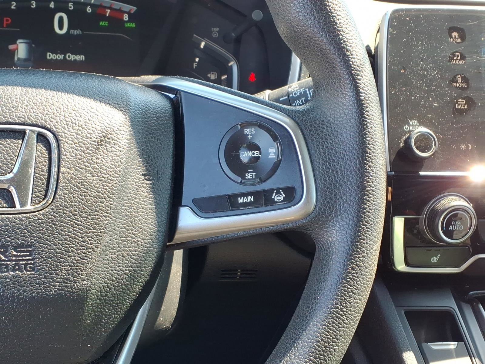 Used 2017 Honda CR-V EX image 18