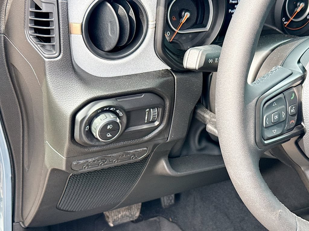 Used 2026 Jeep Gladiator Sport AWD/4WD image 11