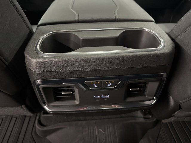 New 2026 GMC Sierra 2500 SLT w/ SLT Convenience Package image 22