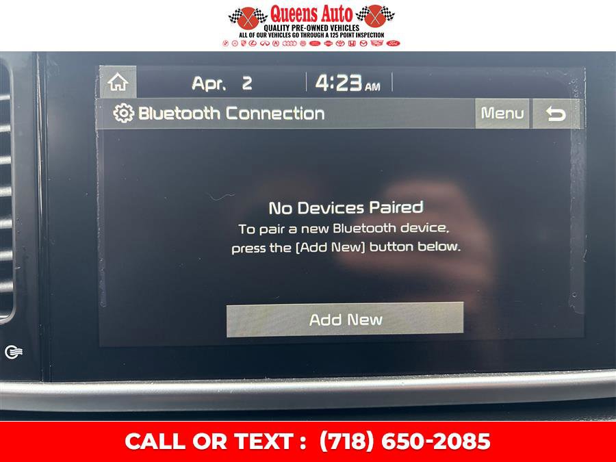 Used 2021 Kia Sportage LX image 39