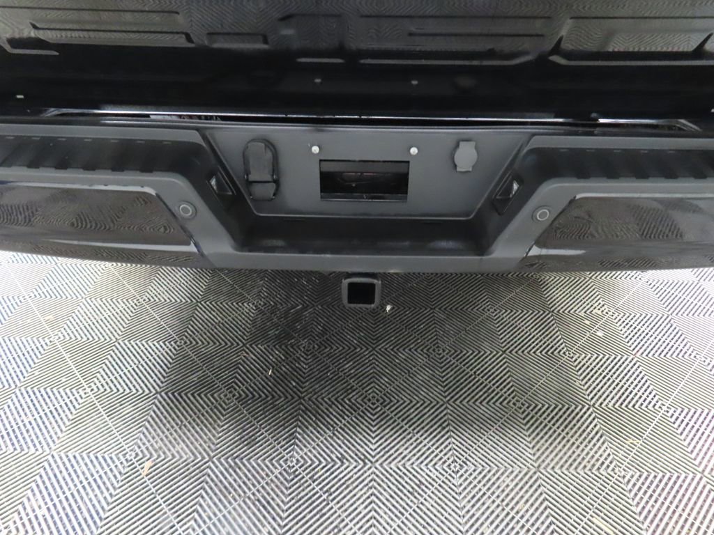 Used 2023 Ford F150 Lariat w/ Equipment Group 502A High image 40