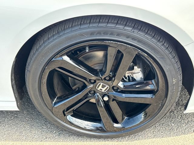 Used 2021 Honda Accord Sport Special Edition image 7