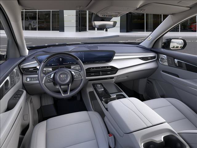 New 2027 Buick Enclave Avenir w/ LPO, Floor Liner Package AWD/4WD image 15