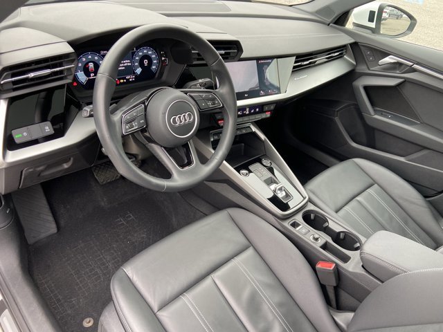 Used 2022 Audi A3 2.0T Premium w/ Convenience Package image 23