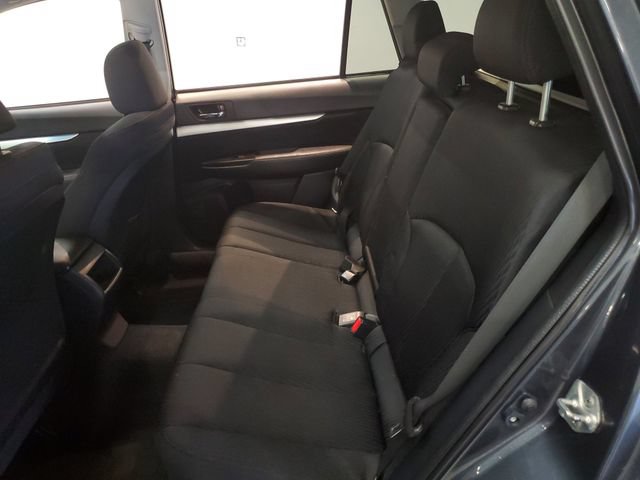 Used 2011 Subaru Outback 2.5i Premium AWD/4WD image 26