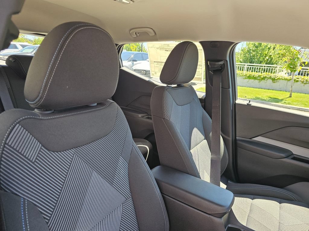 New 2027 Chevrolet Bolt LT w/ Comfort Package FWD image 11