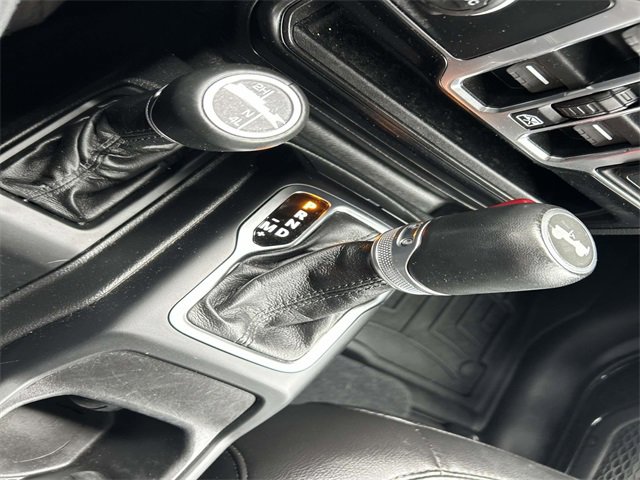 Used 2021 Jeep Wrangler Unlimited Sahara image 29