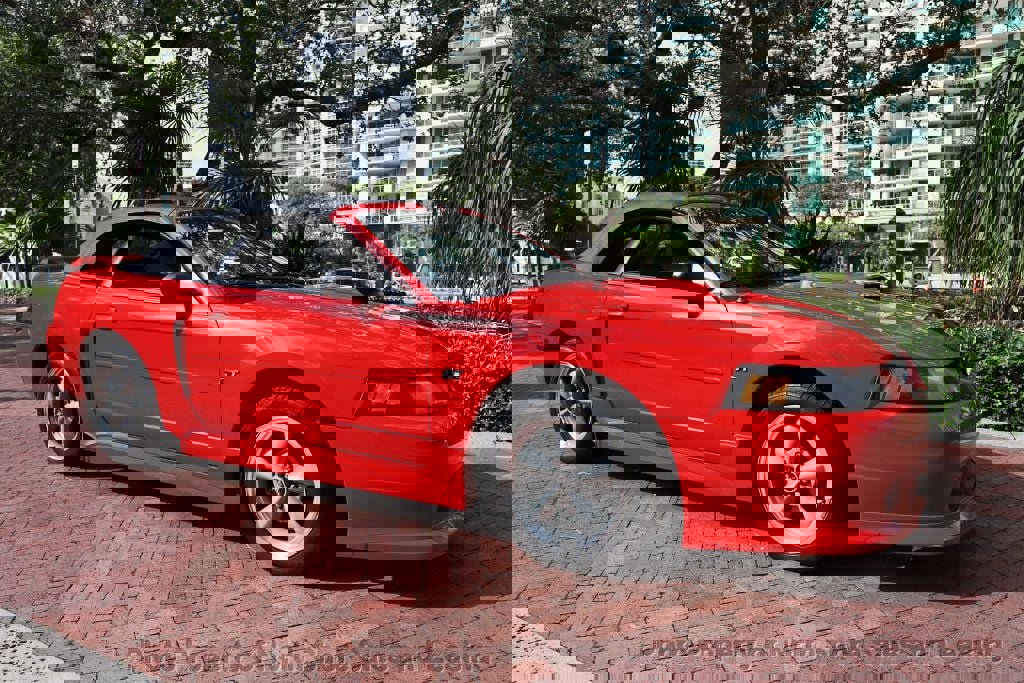 Used 2001 Ford Mustang GT image 45