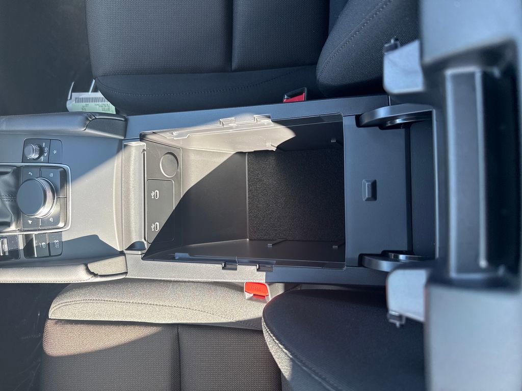 New 2026 MAZDA MAZDA3 s image 26