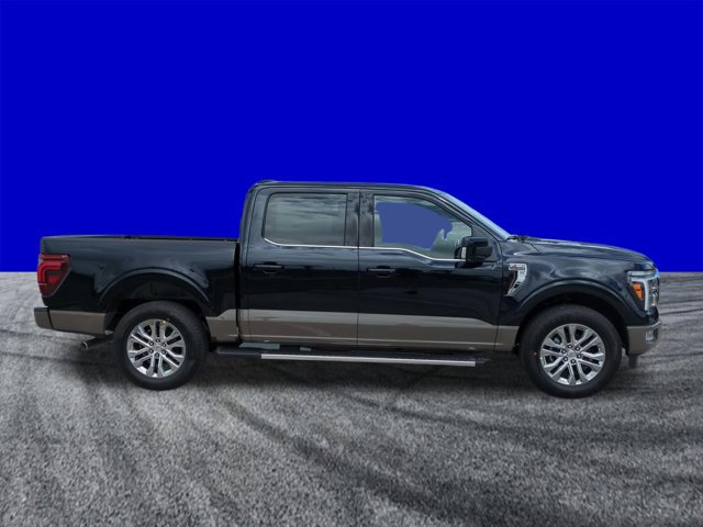 New 2026 Ford F150 King Ranch image 3