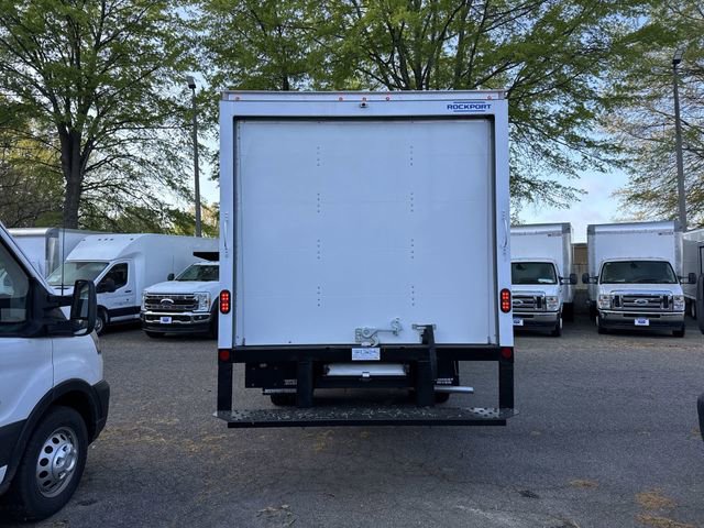 New 2026 Ford Transit 350 DRW AWD image 7