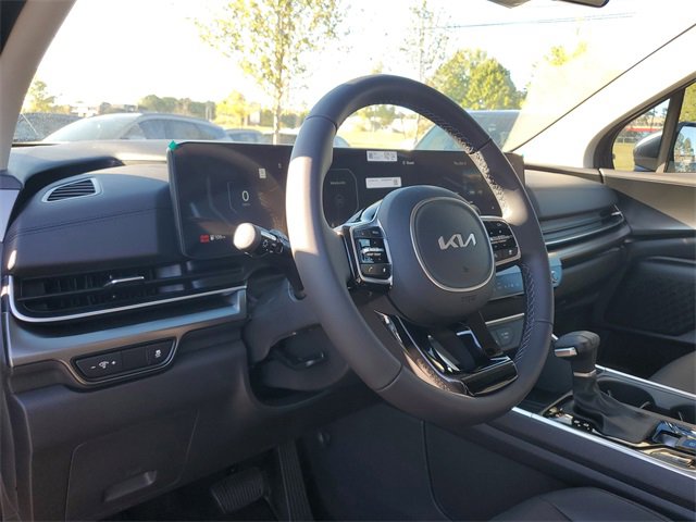 New 2026 Kia Carnival SX image 17