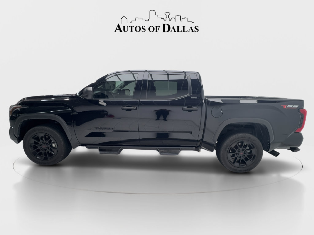 Used 2023 Toyota Tundra SR5 AWD/4WD image 6