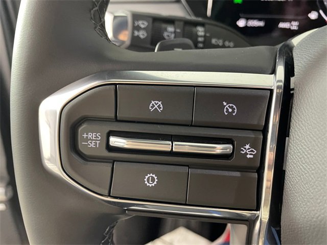 Certified 2026 GMC Acadia Elevation image 12