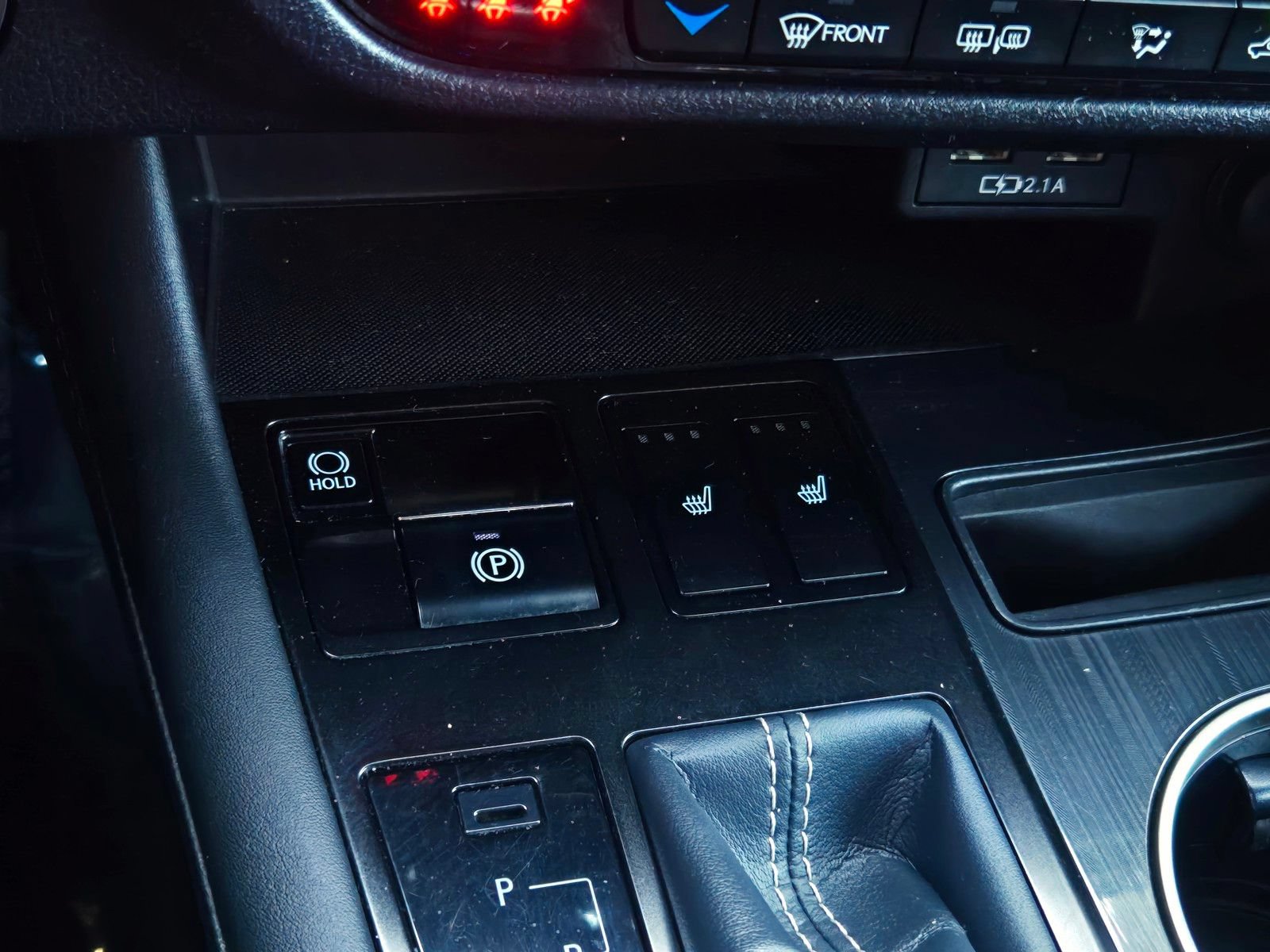Used 2020 Lexus RX 350 AWD w/ Accessory Package image 18
