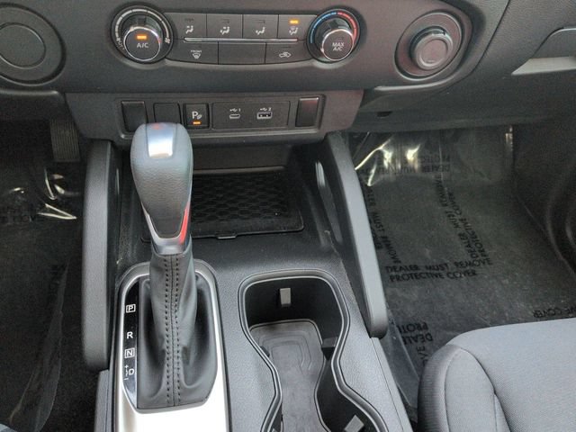 Used 2022 Nissan Frontier S w/ Technology Package RWD image 18