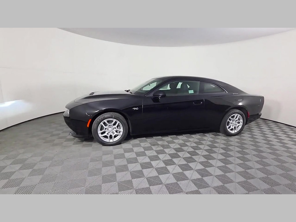New 2027 Dodge Charger R/T AWD/4WD image 34