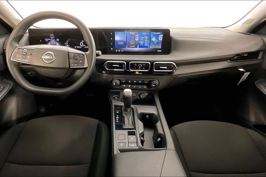 Used 2026 Nissan Sentra S w/ S Cold Weather Package FWD image 17