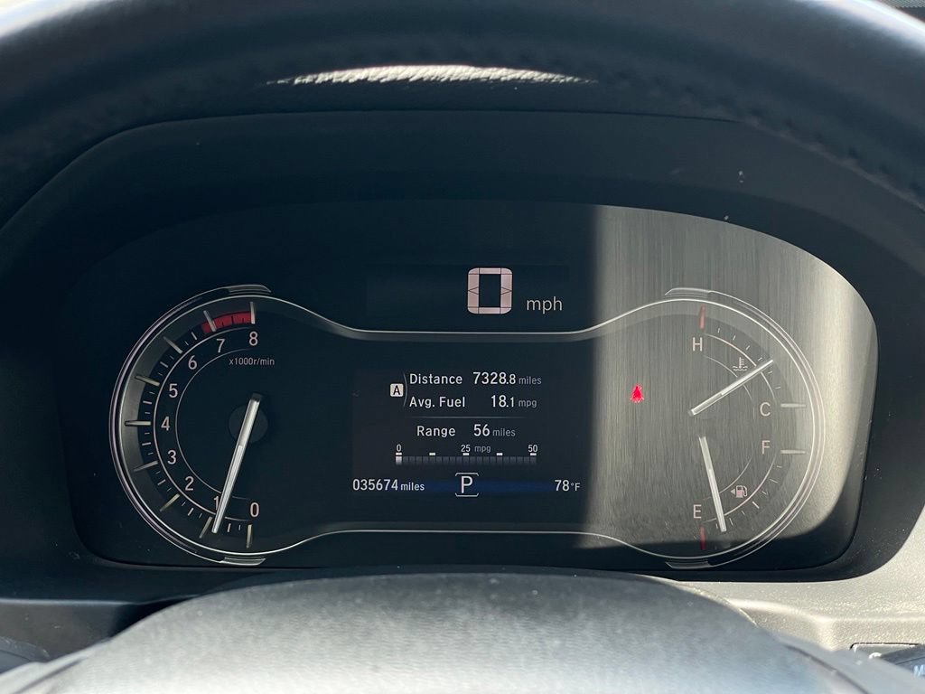 Certified 2023 Honda Ridgeline RTL-E image 13