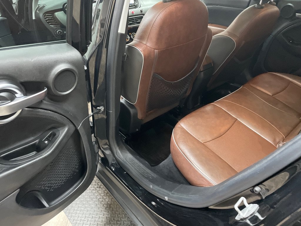Used 2016 FIAT 500X Trekking Plus FWD image 32