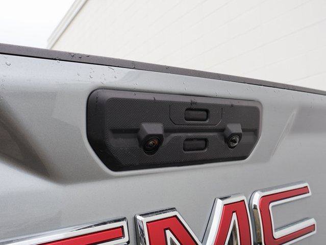 New 2025 GMC Sierra 2500 Denali w/ Technology Package image 8