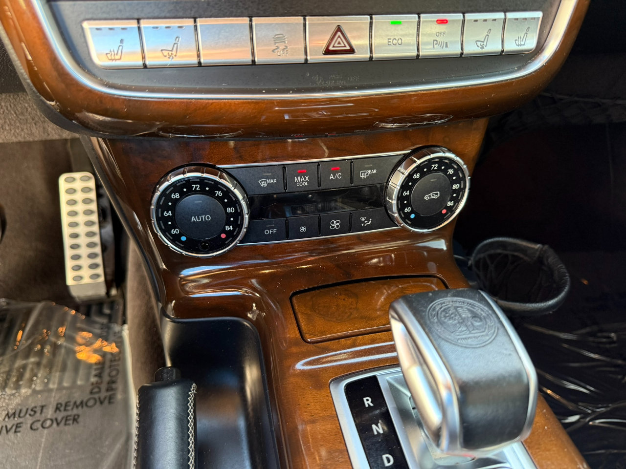 Used 2014 Mercedes-Benz G 63 AMG 4MATIC image 46