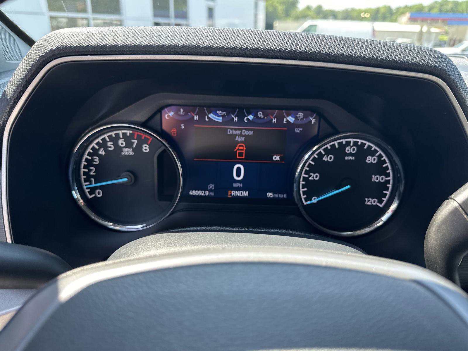 Used 2021 Ford F150 XLT w/ Equipment Group 301A Mid image 10