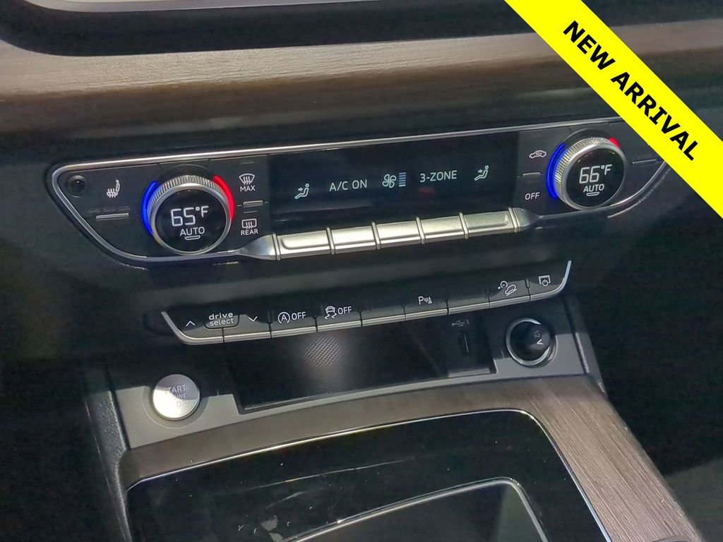 Used 2024 Audi Q5 2.0T Premium image 12